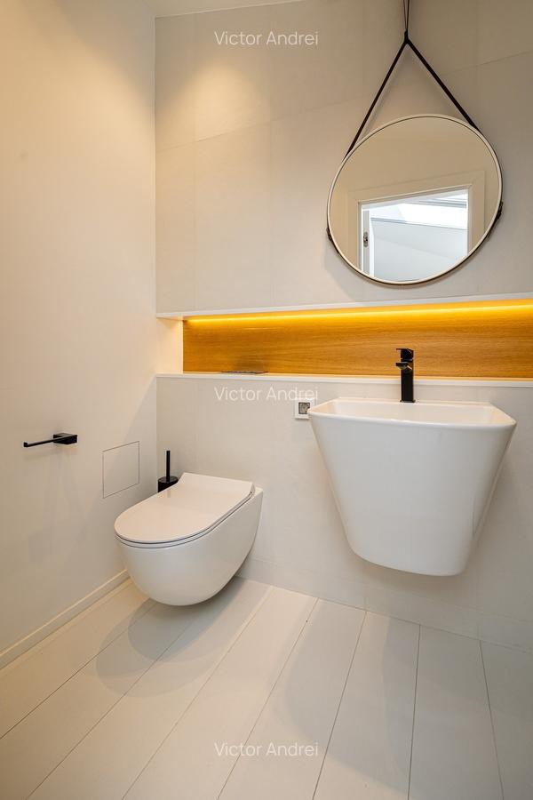 Penthouse 350 mp utili in Kiseleff - 14