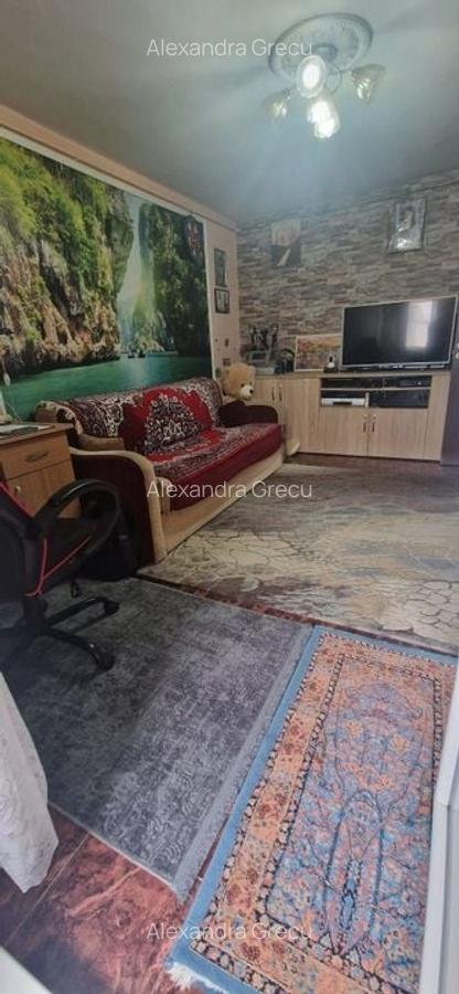 Apartament cu 2 camere decomandat în Brâncoveanu - 12