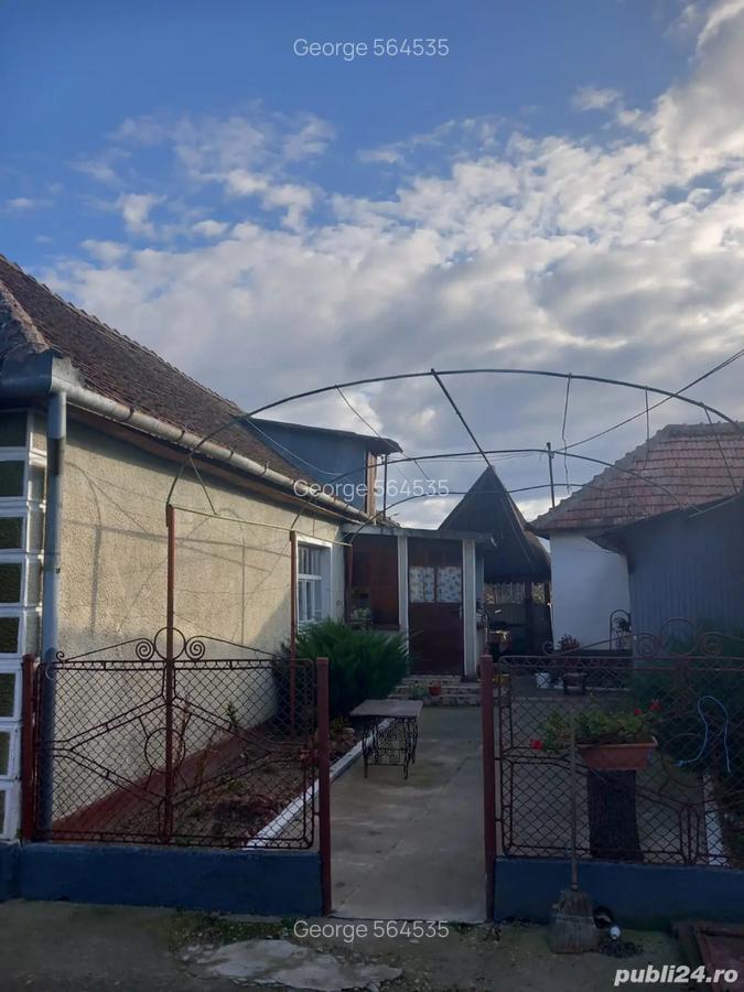 Vand casa Cociuba Mare Bihor - 3