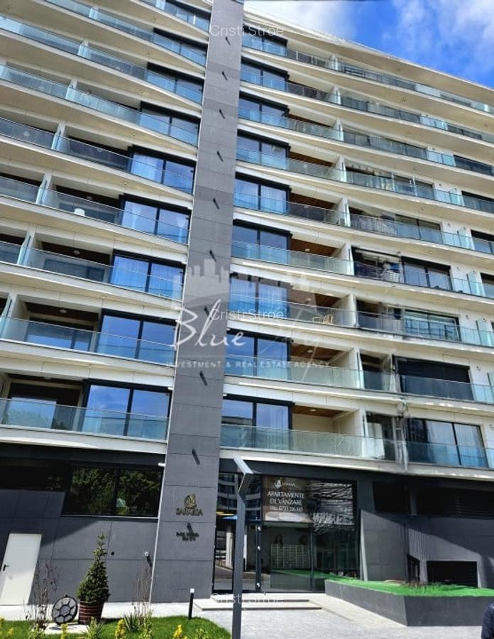 Apartament 2 camere situat in SARAESA Mamaia-Teatrul de vara - 20
