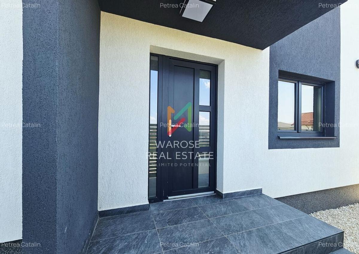 Casa Individuala Izvor | Brasov - 10