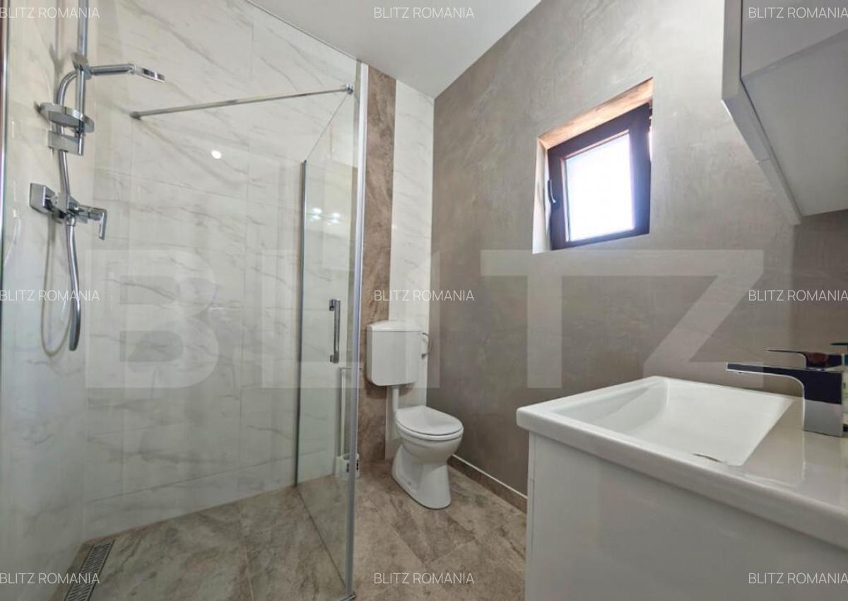 De vanzare casa individuala in Nojorid 3 camere, 2 b - 15