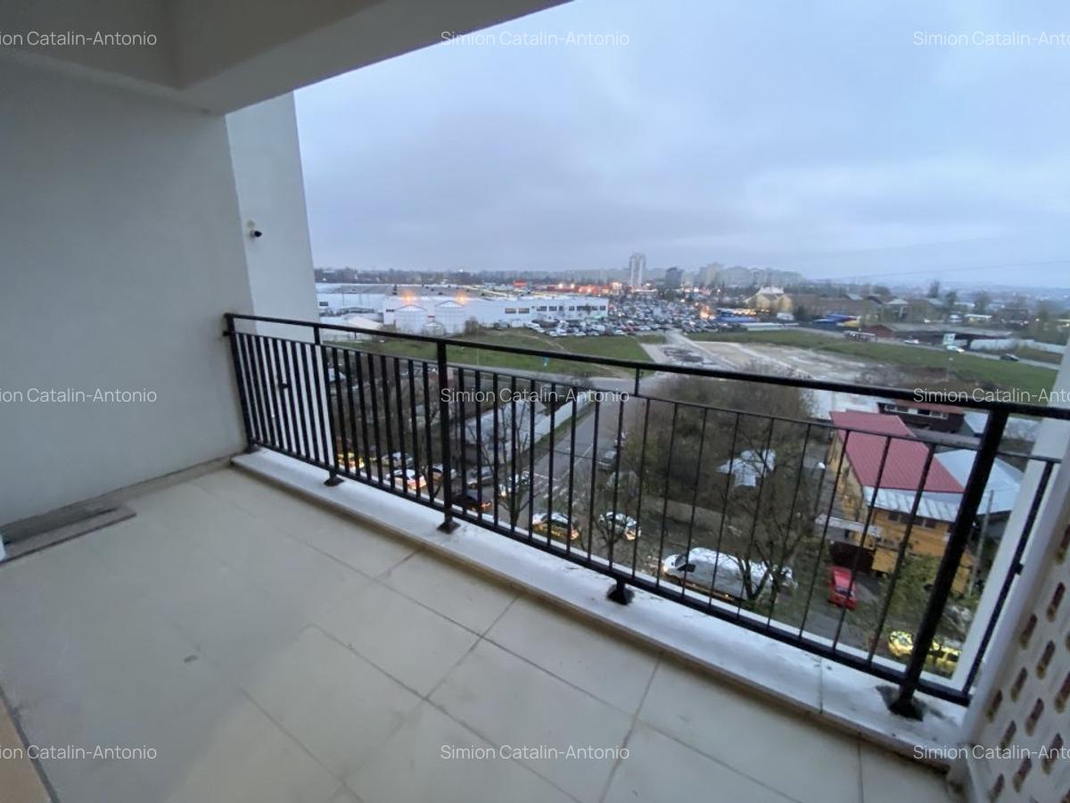 Studio modern 47 mp, centrala, in bloc nou vizavi de Cora la 3 minute de metrou - 10