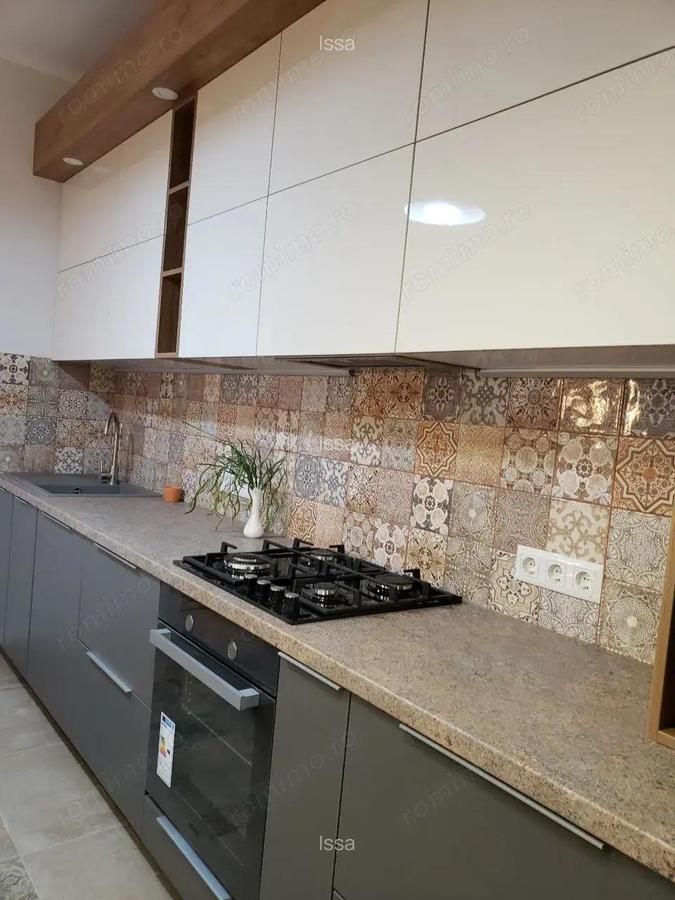 Vanzare apartament 2 camere zona Crangasi - 6