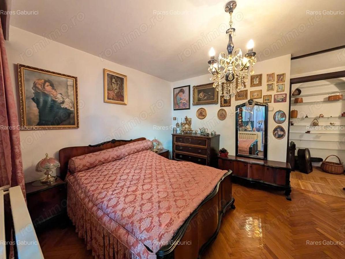 Apartament 3 camere decomandat strada Sublocotenent Popa Rahova - 8