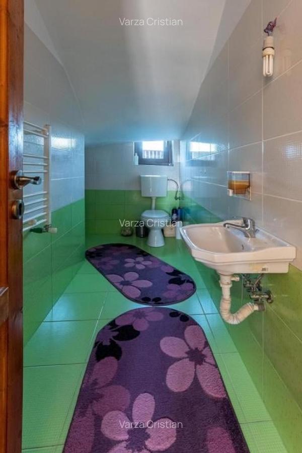 Gulia, vila individuala P 1 constructie 2015 - 7