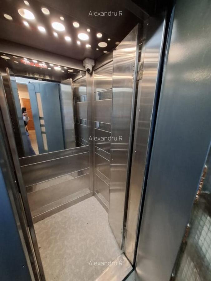 Vanzare apartament 3 camere 49 mp + boxa Progresul / Eroii Revolutiei - 4