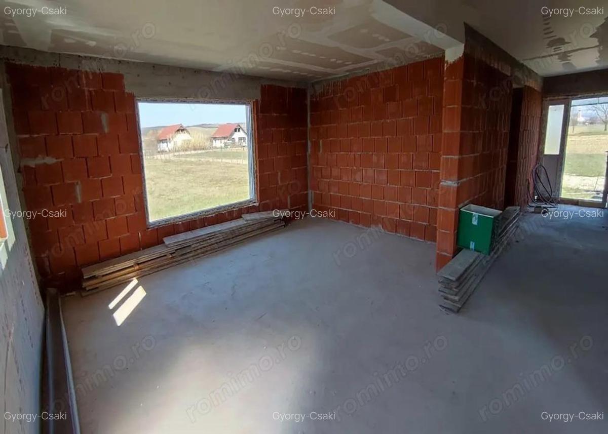 Casa pe un singur nivel - INEU - IMOBIHOR - 6