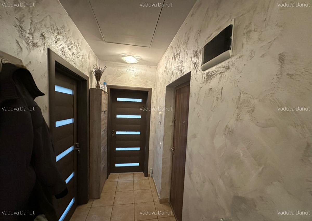 Apartament 2 camere - Calea Cisnadiei - 7