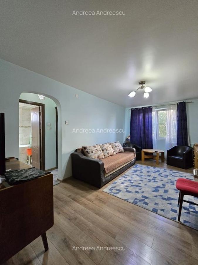 3 camere ctie 1981 mobilat utilat liber Brancoveanu - Luica - 15