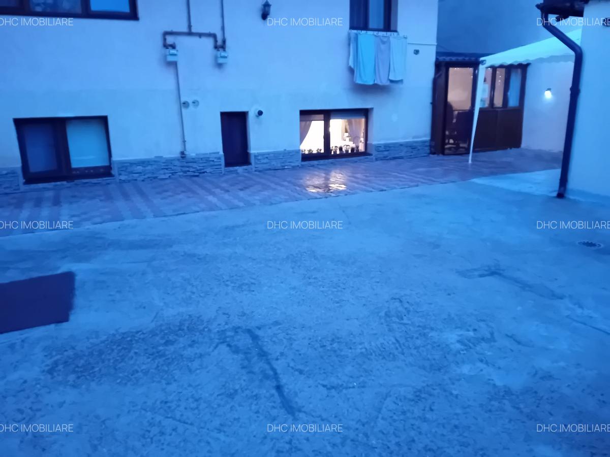 Ap 2 cam  Bucuresti Noi -Parc Bazilescu -str Crinului - 8