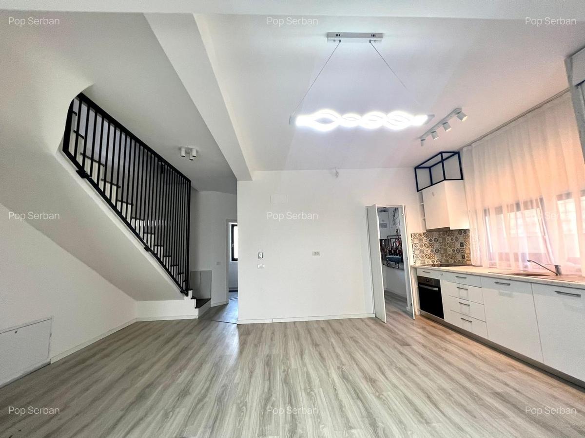 Proprietar   Închiriez casă modernă în Dumbrăvița, strada Alexandru Macedon - 9