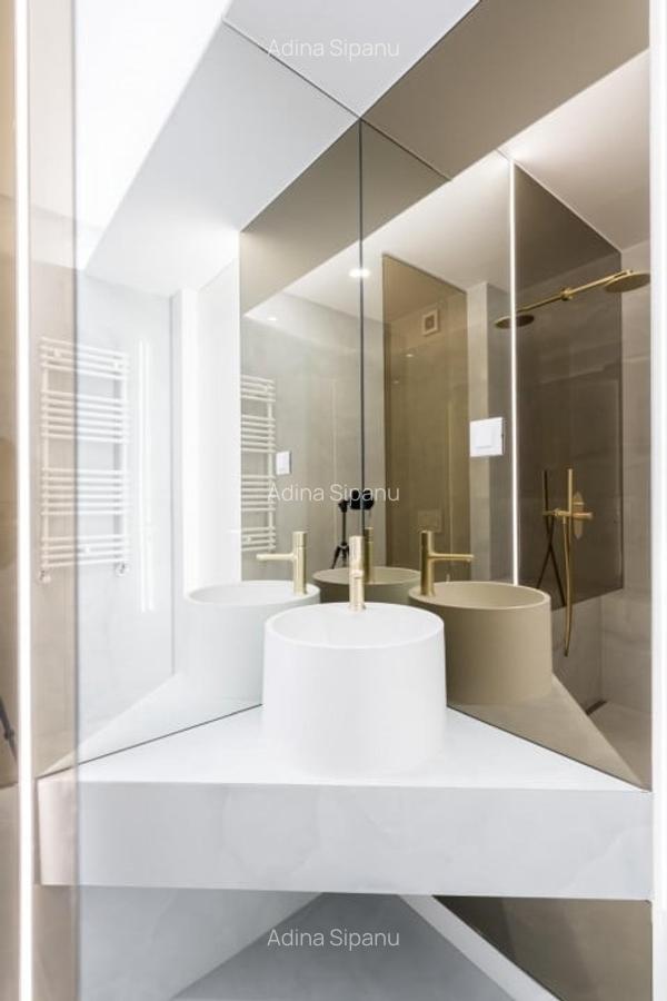 De inchiriat  | Apartament 3 camere  | Cortina North Pipera Voluntari - 17 De inchiriat  | Apartament 3 camere  | Cortina North Pipera Voluntari - 17