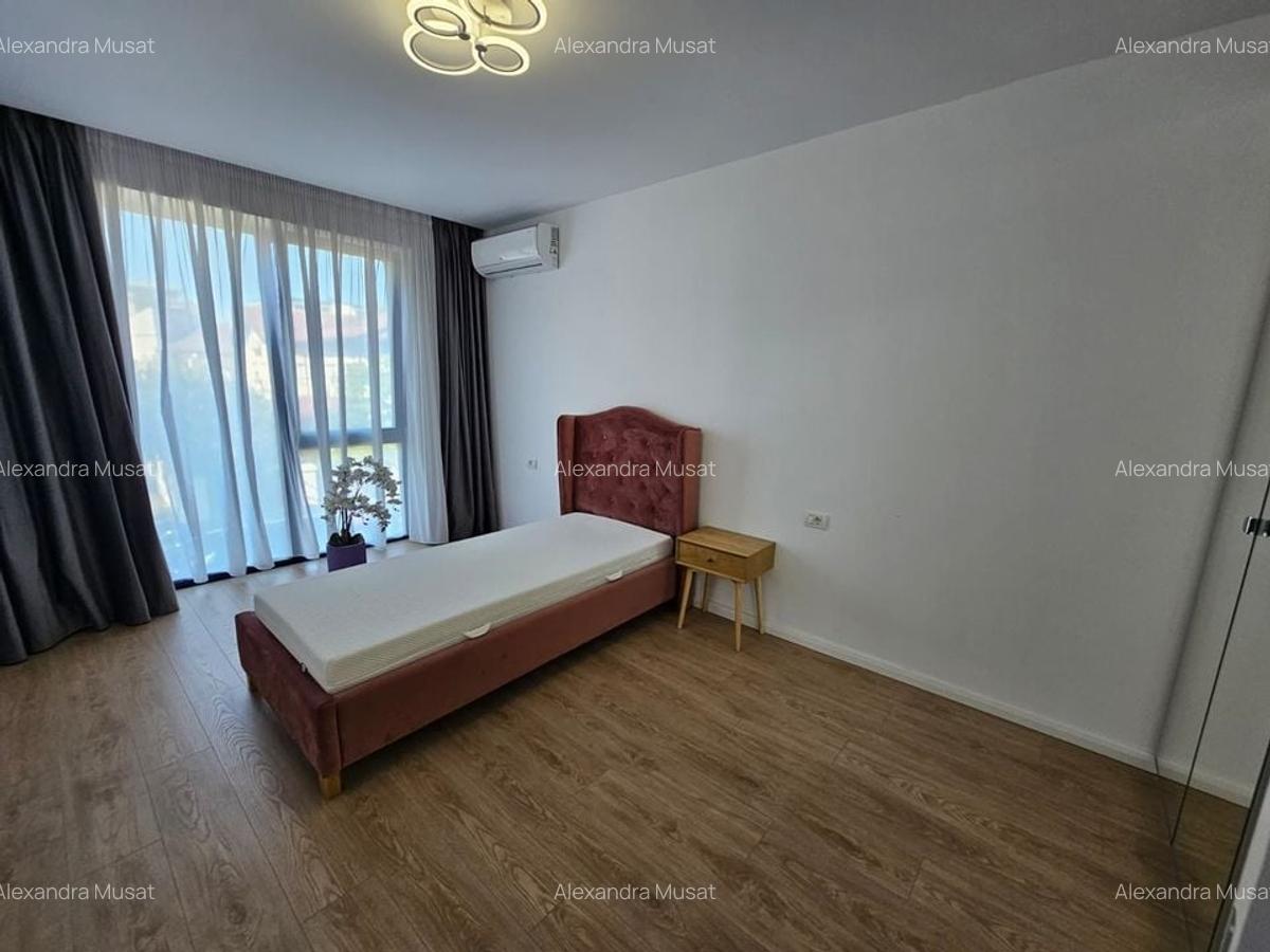 Apartament Exclusivist de 4 Camere | Iancu Nicolae | Parcare inclusa - 8