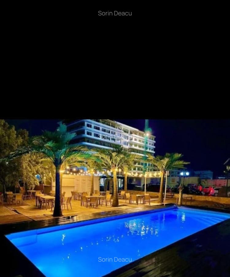 STUDIO LA PROMENADA MAMAIA NORD /PRIMA LINIE ULTRACENTRAL/OFERTA PRET REDUS/ - 1