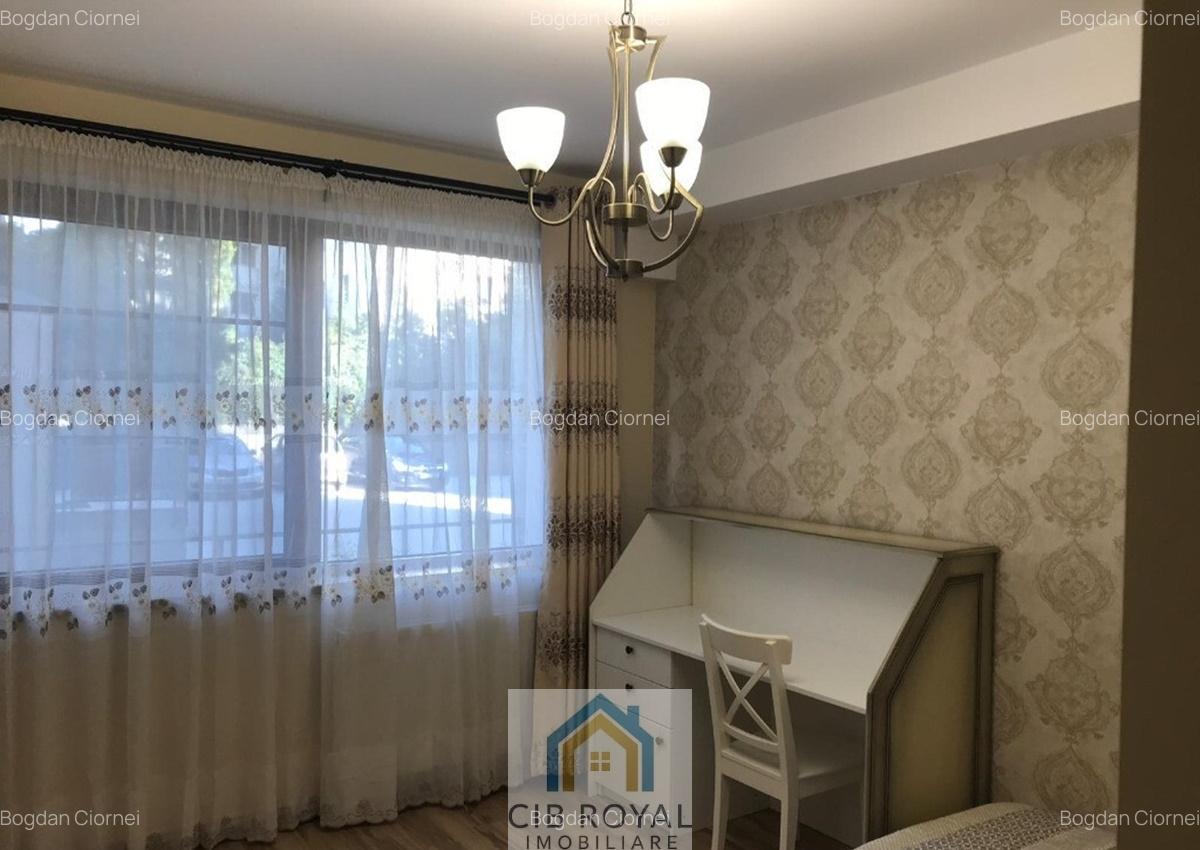 Apartament cu 2 camere decomandat în Herăstrău - 7