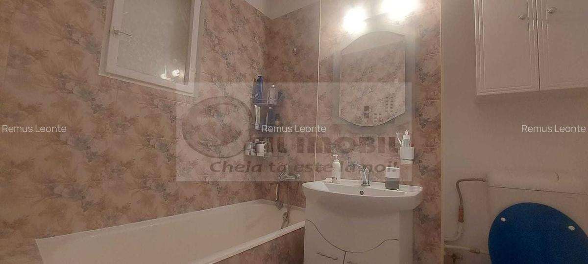 De inchiriat apartament cu 2 camere, sd - Tatarasi - etaj 6/10 - 400 e - 7