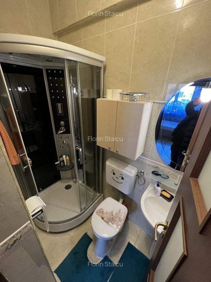 Apartament cu 3 camere semidecomandat, mobilat în Prelungirea Ghencea - 17