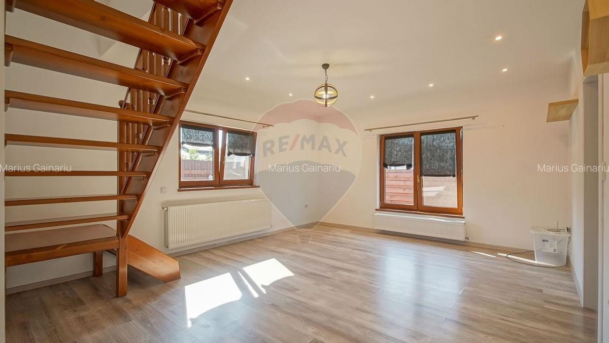Refugiul tau de langa Brasov - Casa P+M in cartierul Izvor, Tralungeni - 23