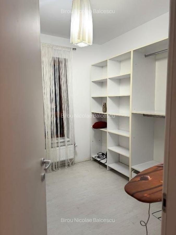 Apartament 3 camere lângă metrou Mihai Bravu - 6