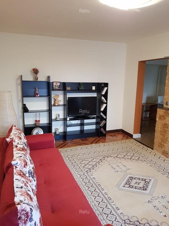 Pantelimon,Parcul Morarilor,bl.reabilitat,et.5/10,DECOMANDAT,Amenajat,mobilat - 1