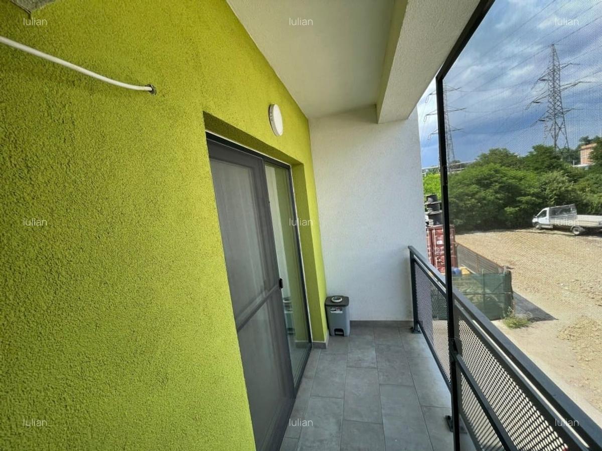 De vare apartament 2 camere Timisoara - 6