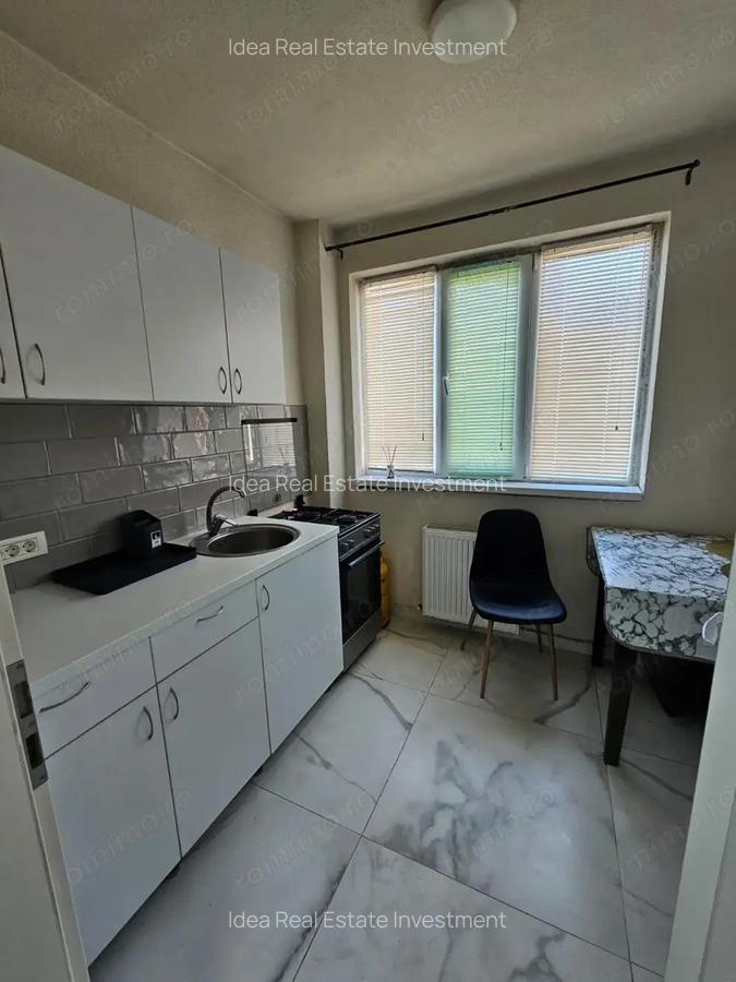 Apartament 2 camere decomandat Complex Studentesc - loc de parcare !! - 6
