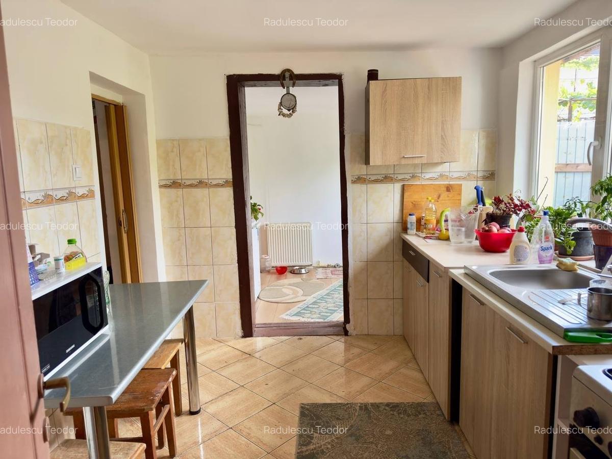 Comision 0 ! Casa individuala Giulesti | Renovata 2025 | Cartier 16 Februarie - 25