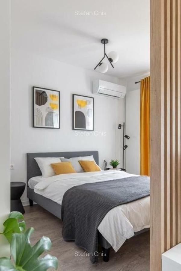 Studio, Cloud9 Residence | Aviatiei - Pipera | Parcare inclusa - 6 Studio, Cloud9 Residence | Aviatiei - Pipera | Parcare inclusa - 6