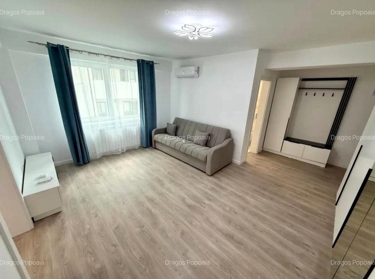2 CAMERE MOBILAT ETAJ 1 POPAS PACURARI IASI - 2