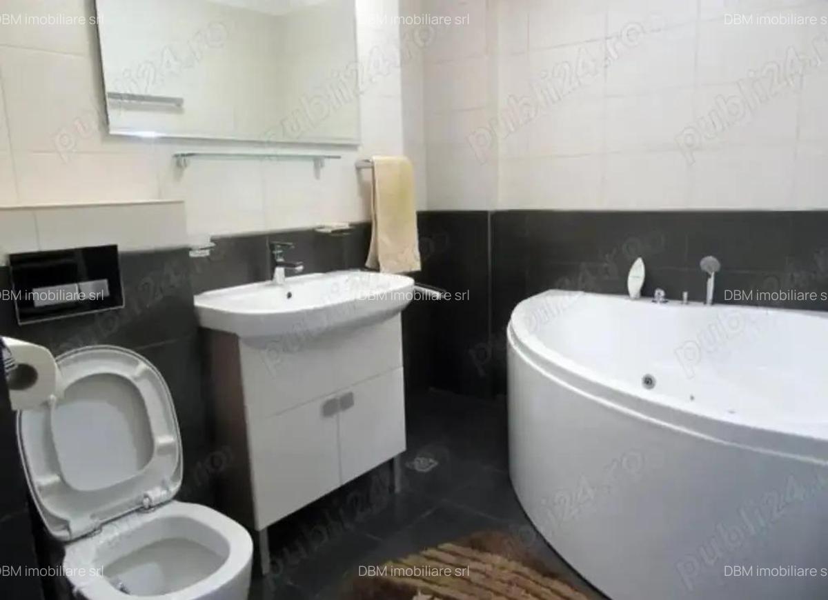 De inchiriat apartament 4 camere langa Iulius mall - 5