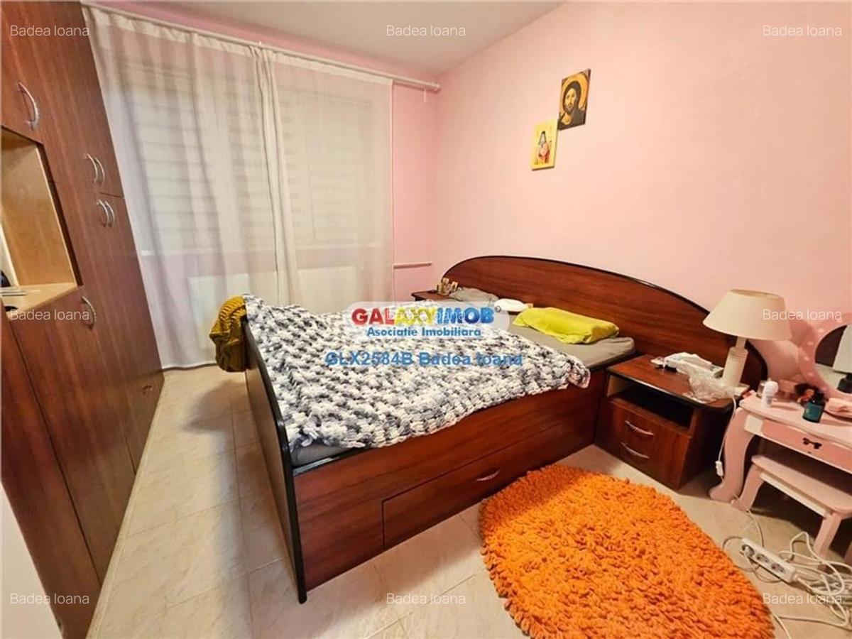 Apartament 2 camere decomandat - Metrou Titan - 3