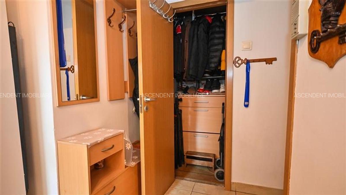 3D! Apartament 4 camere,deschidere panoramica,linia Astra.Racadau,Brasov - 17 3D! Apartament 4 camere,deschidere panoramica,linia Astra.Racadau,Brasov - 17