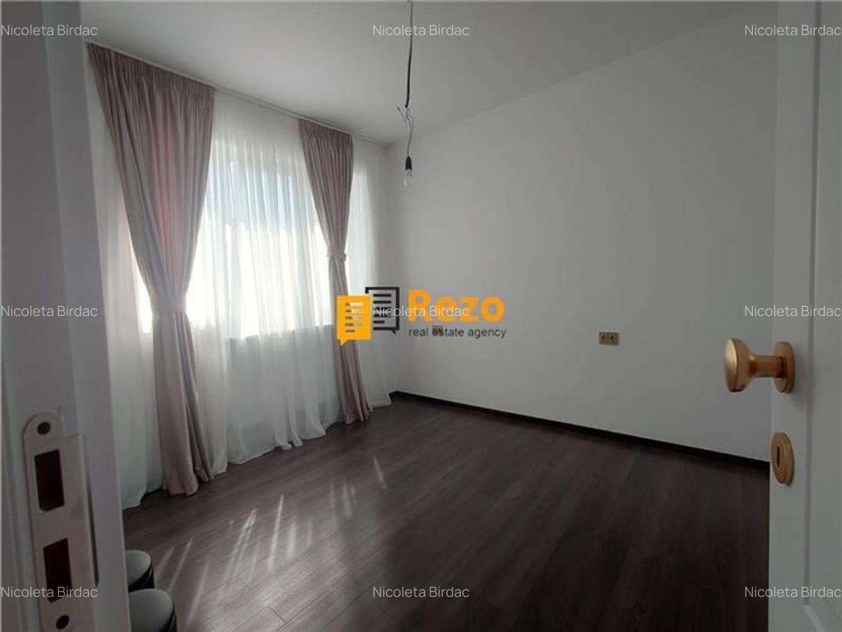 PIPERA | VOLUNTARI | CASA TIP INSIRUIT | 4 CAMERE 105 MP UTILI - 13