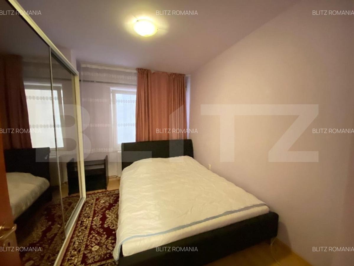 Apartament cu 3 camere, 64 mp, imobil nou, zona Cluj Arena - 6