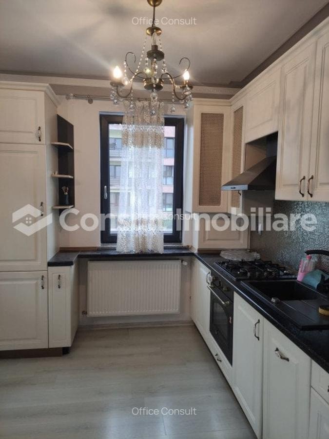 Apartament 2 camere | Intre Lacuri - 5