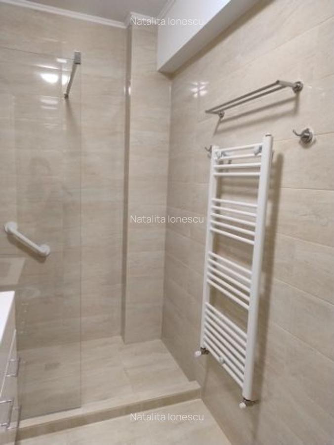 Prima inchiriere bloc nou 2 camere decomandate - 10