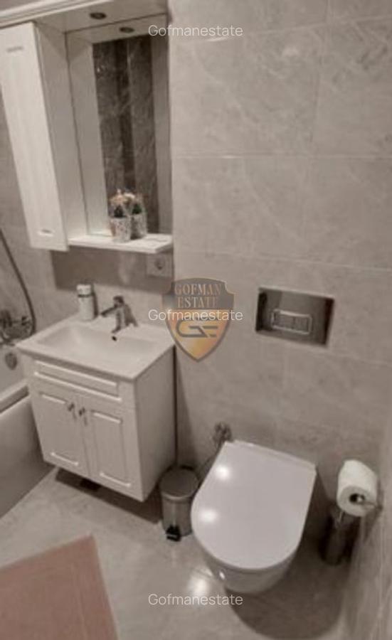 Apartament 3 cam, nou, decomandat, complet mobilat si utilat in Zen Residence - 4
