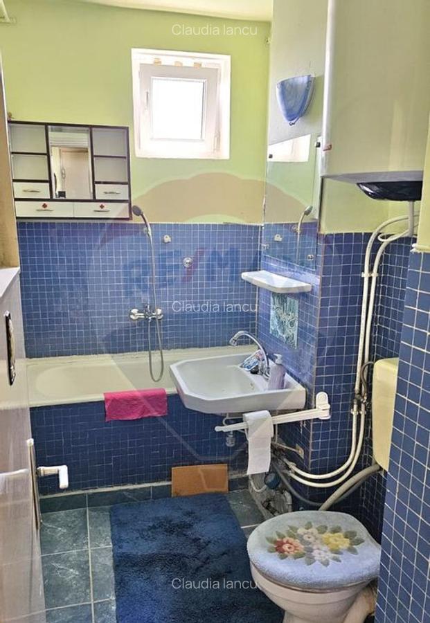 Apartament doua camere Gura Campului Medias - 8 Apartament doua camere Gura Campului Medias - 8