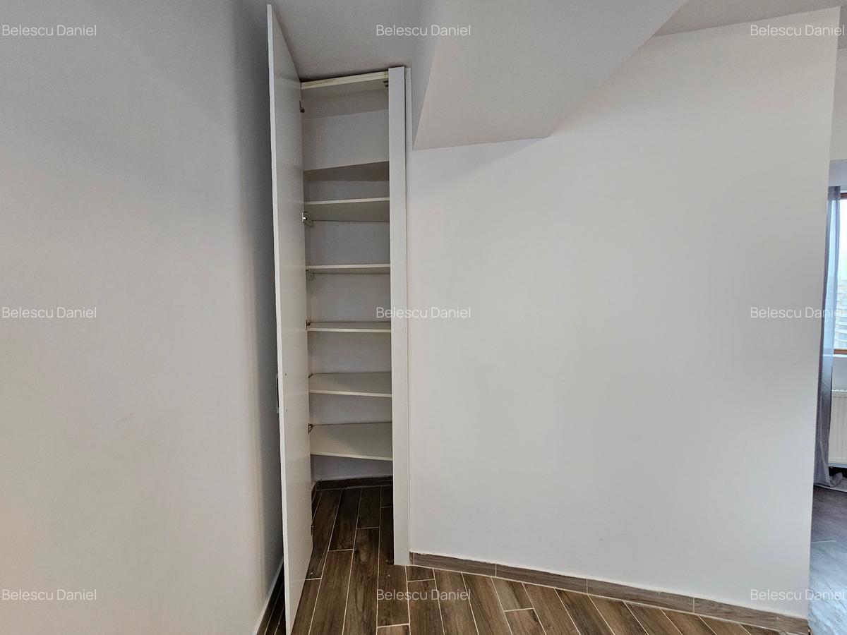 Apartament 2 Camere Spatios/Mihai Bravu/Vitan Mall/Bloc 2008/ - 8