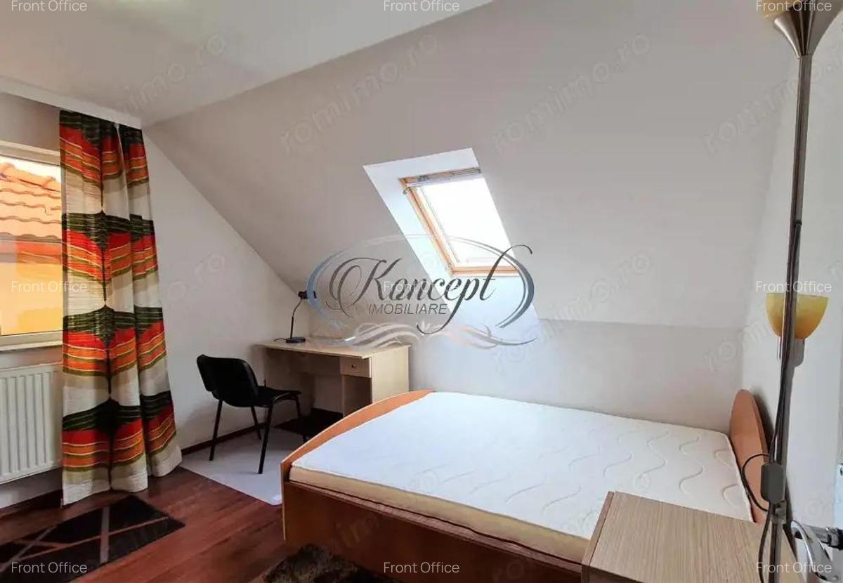 Apartament ideal pentru studenti, aproape de UTCN si Arhitectura - 6