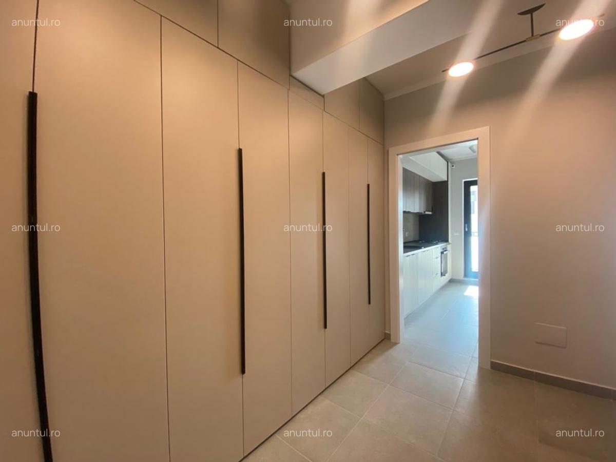 Unirii, Parcul Carol, ISG Residence IV - 3