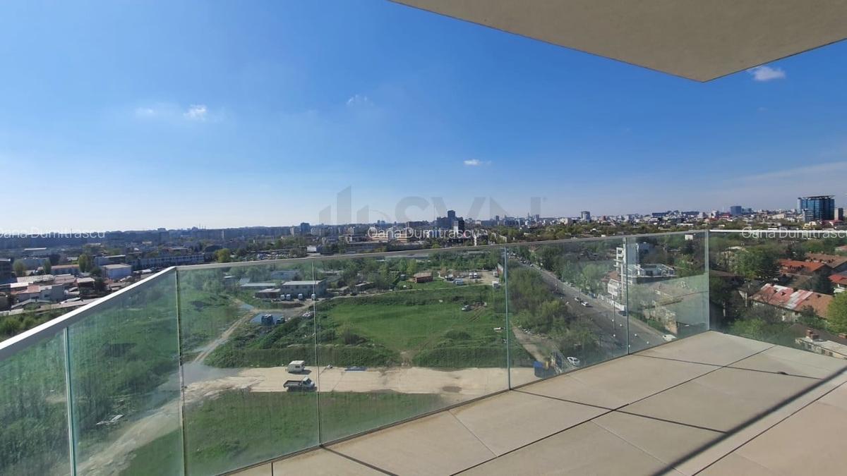 Apartament cu 3 camere semidecomandat în Floreasca - 3