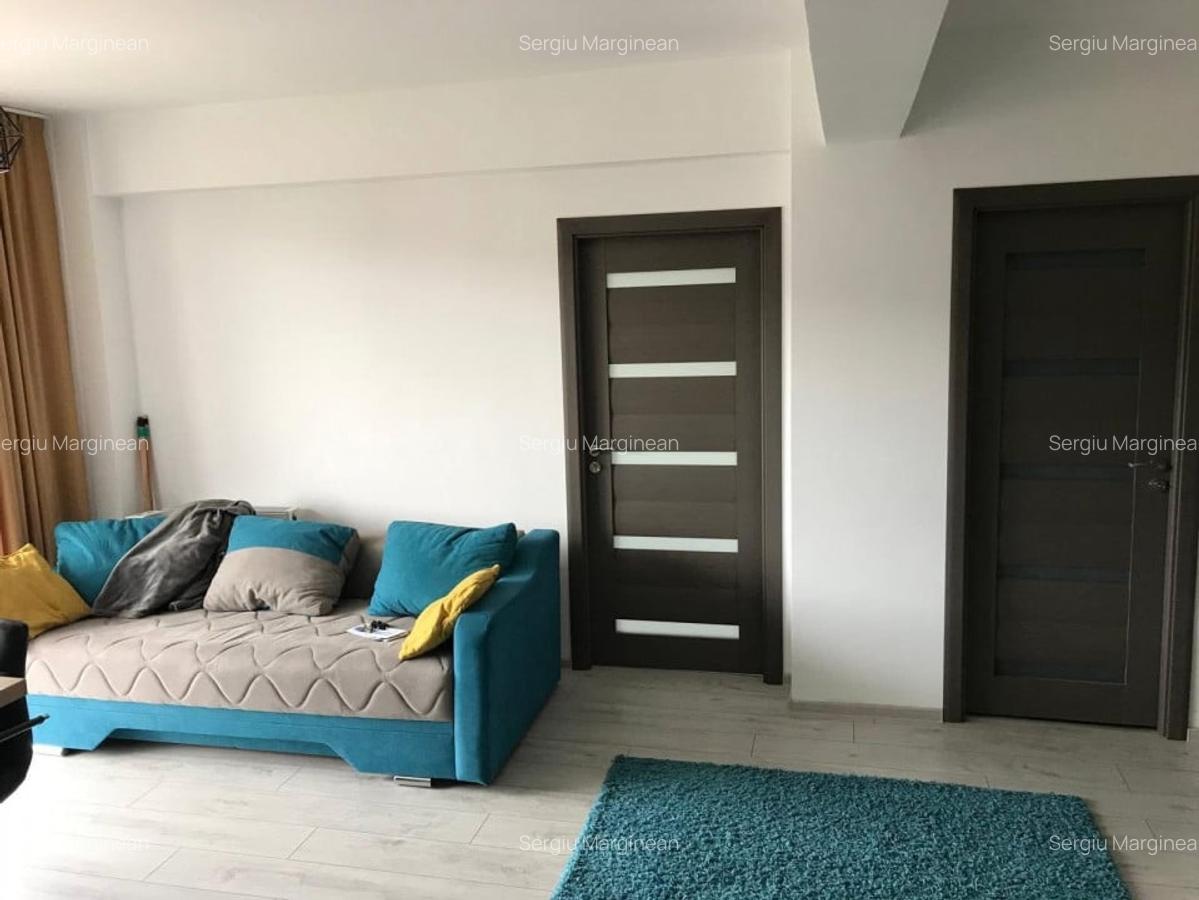 Apartament cu 2 dormitoare Valea Garbaului Vivo Mall - 6