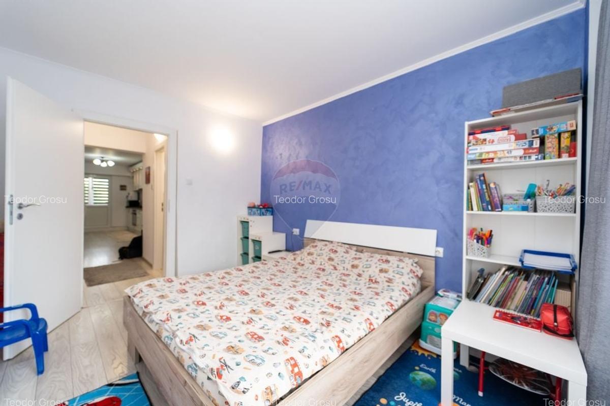De vanzare | Apartament cu 3 camere | Comision 0% - 8