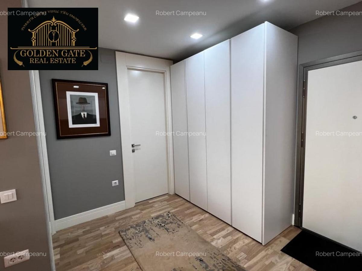 102 The Address | 2 Camere l Balcon | Metrou | Parcare - 8
