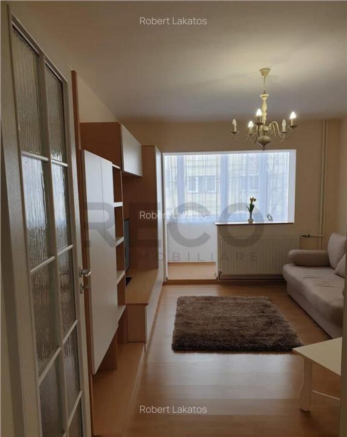 RECO Apartament la etajul 1 Cantemir - 10