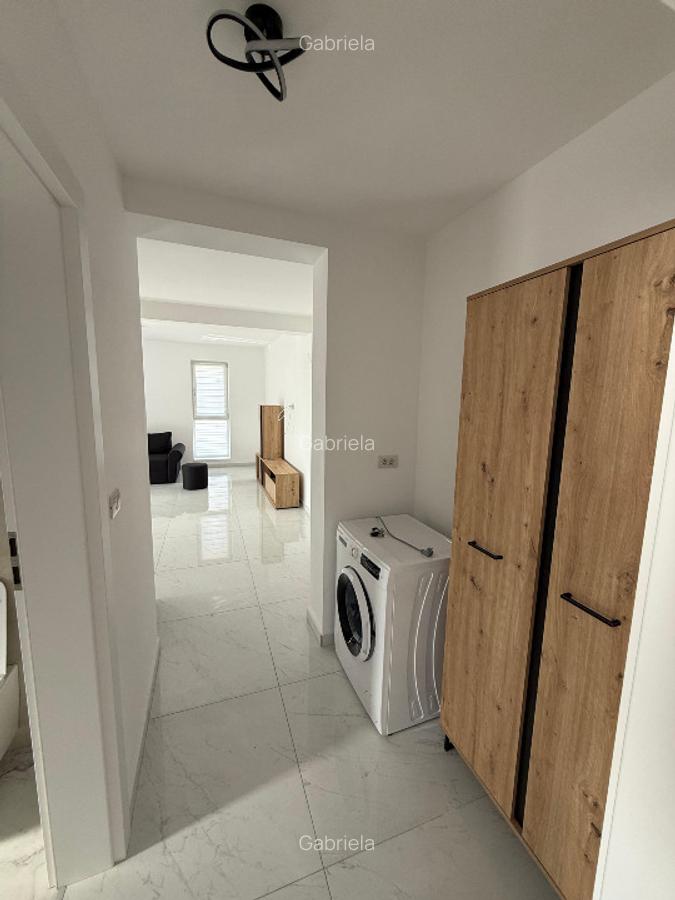 Proprietar, Apartament cu 2 camere, Prima inchiriere, zona LIDL Giroc - 5
