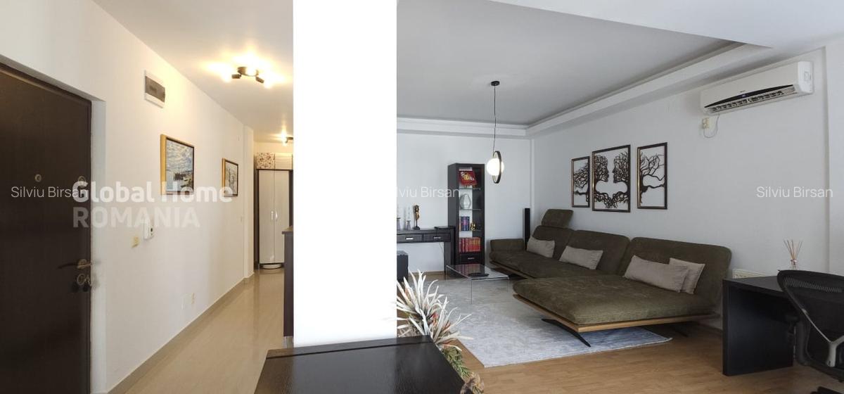 Apartament 2 camere 75,80 MP | Pipera - Str. Mircea Eliade | Centrala proprie - 11