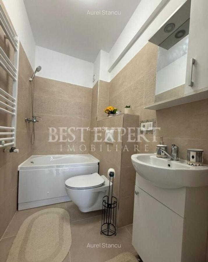 3 Camere cu Parcare inclusa -Prima Chirie/Disponibilitate i - 11